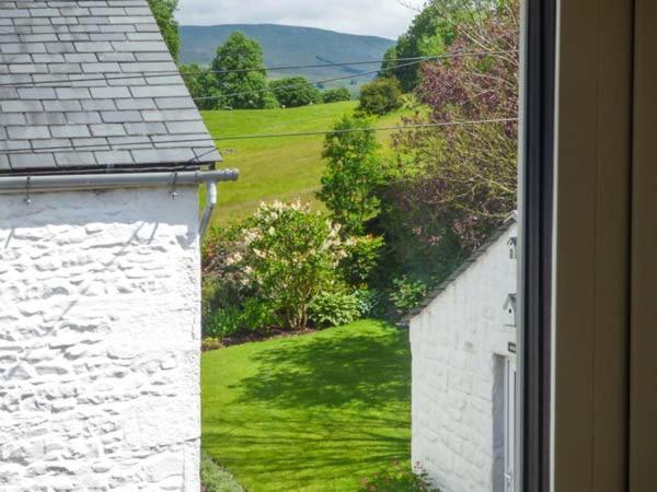 Fells * Sedbergh
