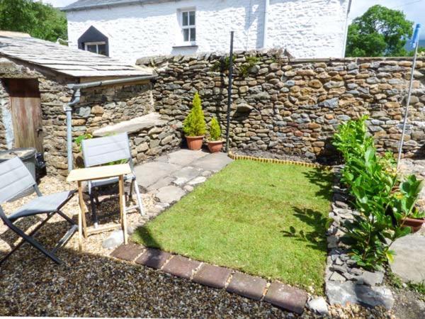 Holiday home Fells *