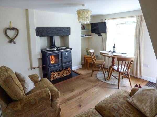 Holiday home Fells *